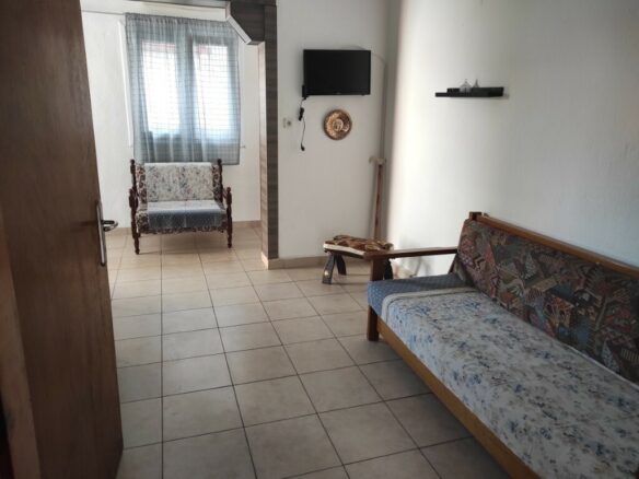 Hotel In Kassandra, Greece (267 M²)