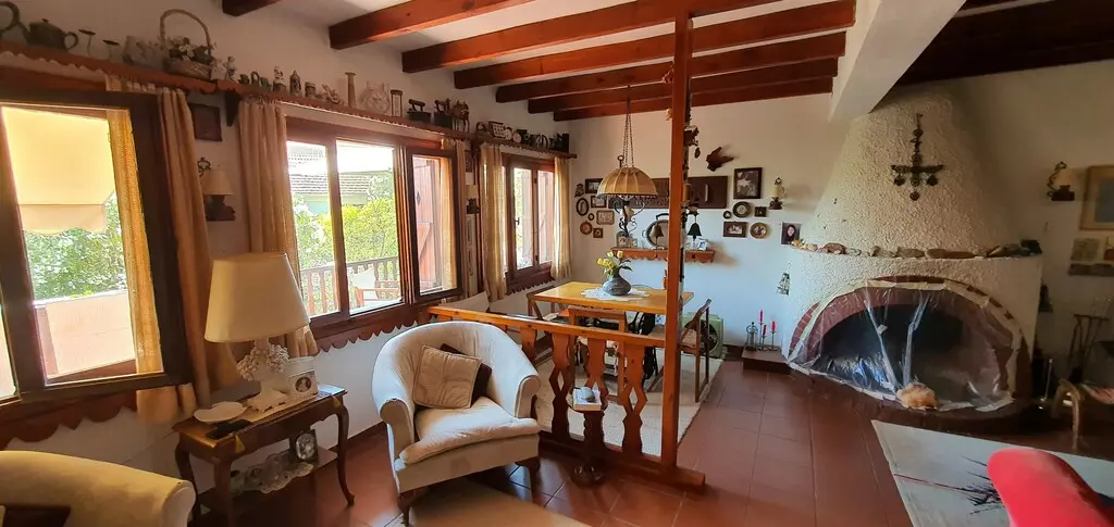 For Sale Detached House 170 M² In Sithonia, Chalkidiki