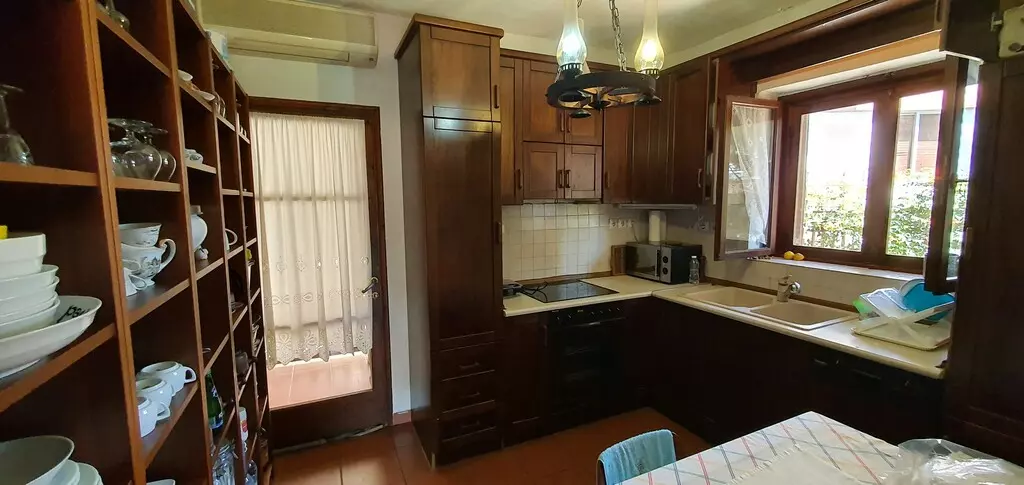 For Sale Detached House 170 M² In Sithonia, Chalkidiki