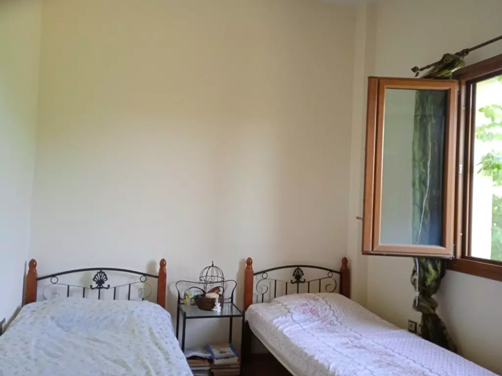 For Sale Detached House 300 M² In The Suburbs Of Thessaloniki