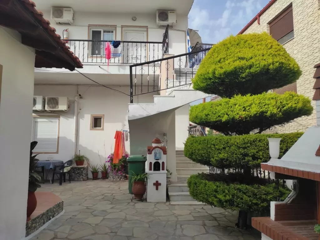 For Sale Hotel 267 M² In Kassandra, Chalkidiki