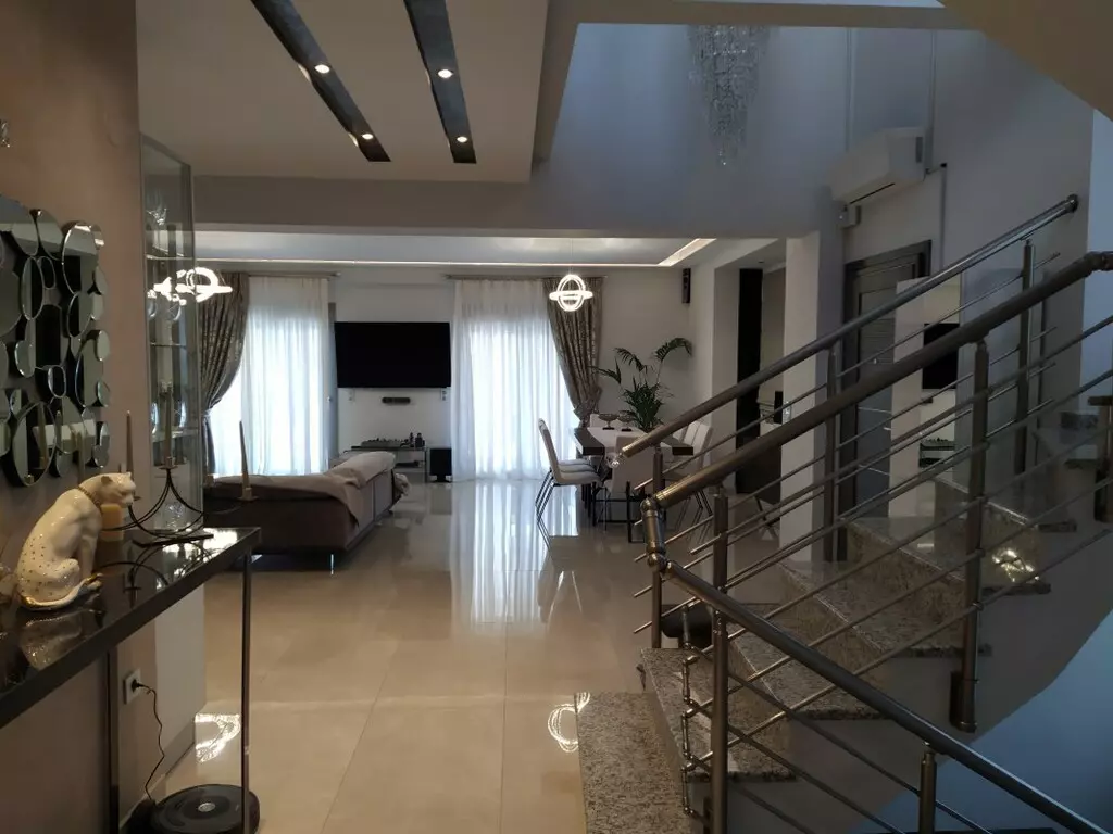 For Sale Villa 370 M² In Kassandra, Chalkidiki