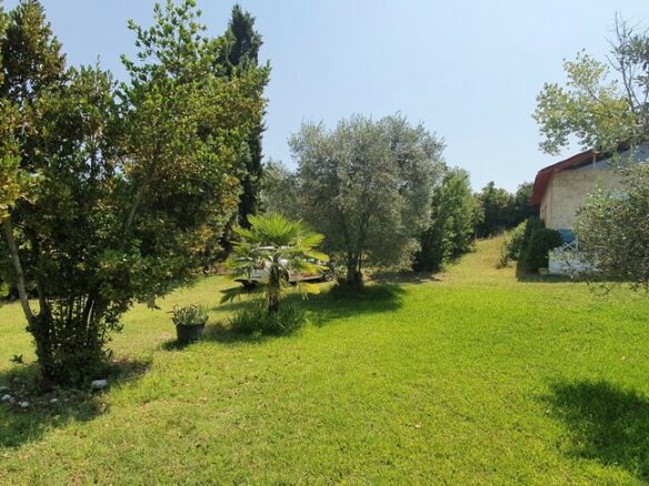 2-bedroom Detached House In Kassandra, Greece (65 M²)