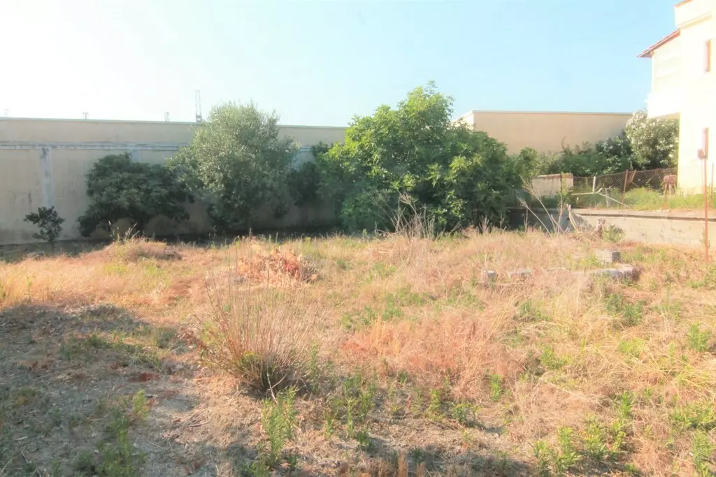 For Sale Land 1342 M² In Corfu