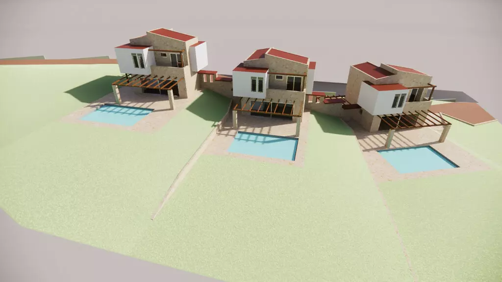 For Sale Detached House 136 M² In Kassandra, Chalkidiki