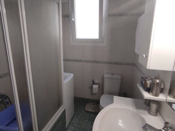 1-bedroom Flat In Alimos, Greece (80 M²)