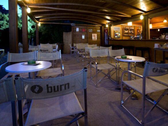 Business In Siteia, Greece (300 M²)