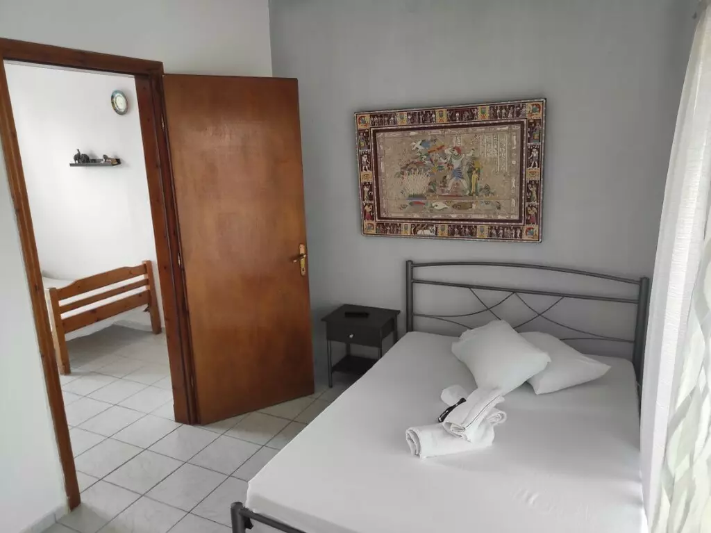 For Sale Hotel 267 M² In Kassandra, Chalkidiki