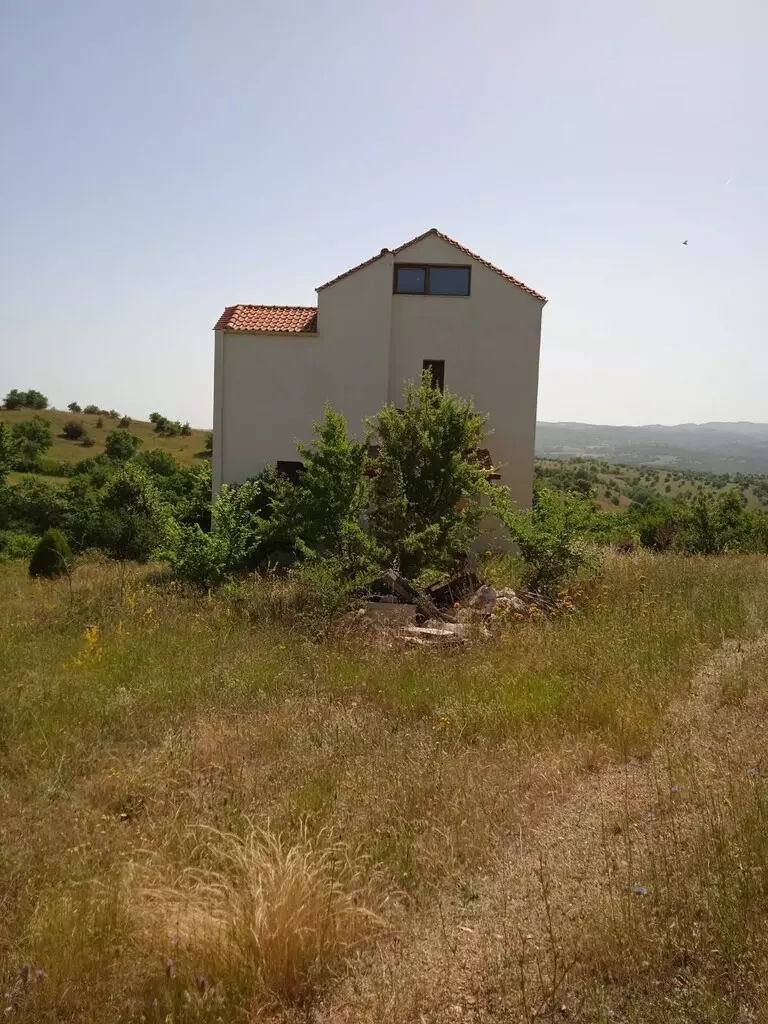 For Sale Detached House 300 M² In The Suburbs Of Thessaloniki