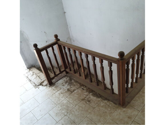 7-bedroom Detached House In Easts Olimpos, Greece (400 M²)