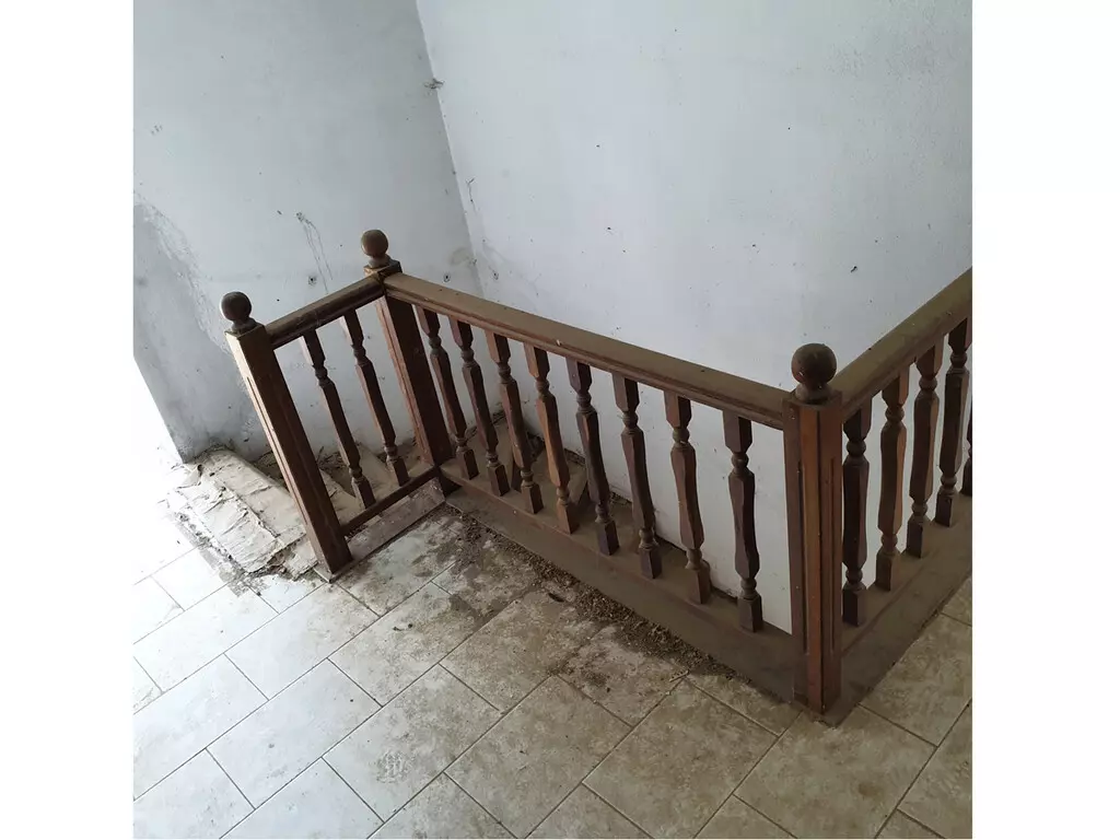 For Sale Detached House 400 M² On The Olympic Coast