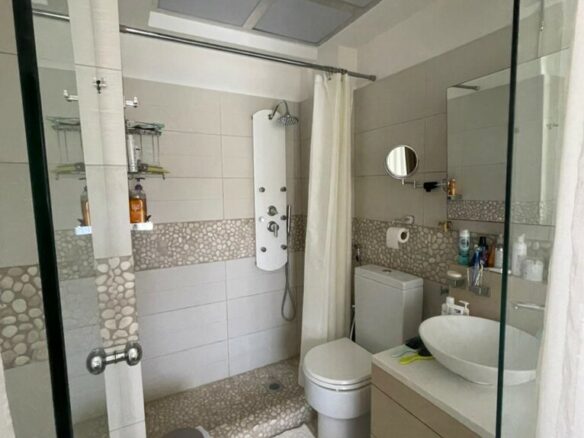 4-bedroom Villa In Kassandra, Greece (108 M²)