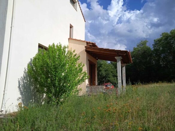 3-bedroom Detached House In Lagkadas, Greece (300 M²)