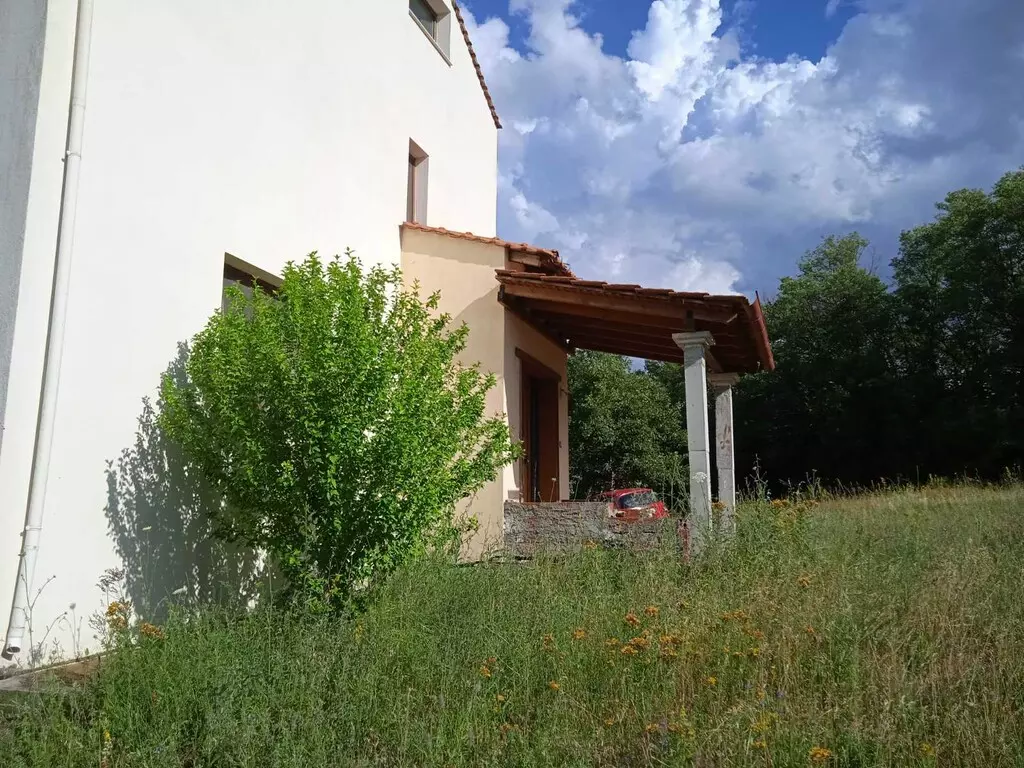 For Sale Detached House 300 M² In The Suburbs Of Thessaloniki