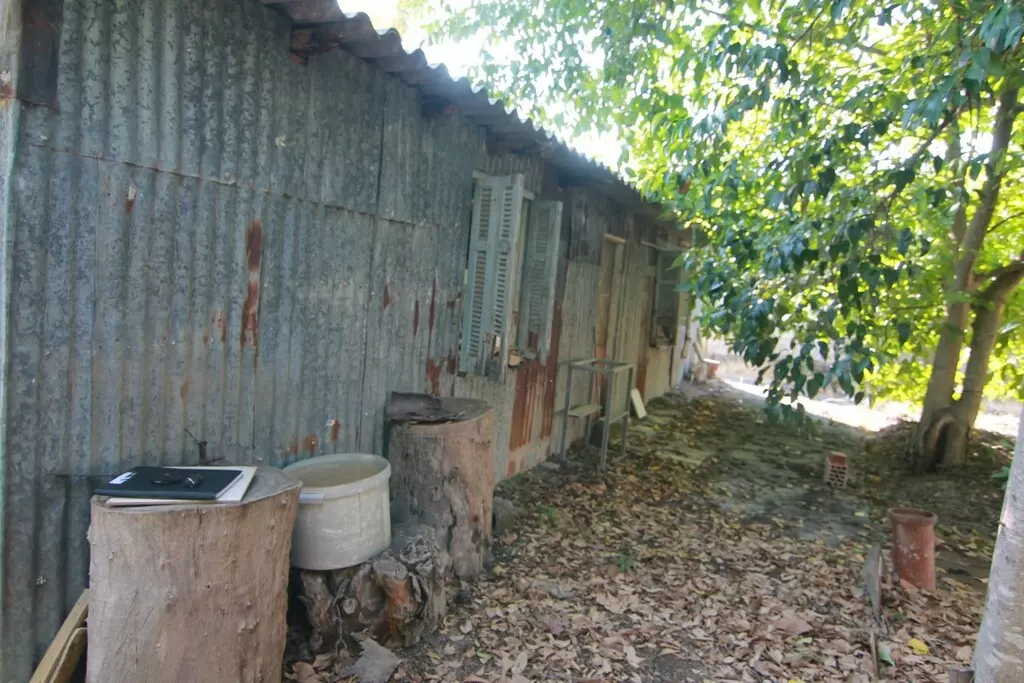 For Sale Land 1342 M² In Corfu