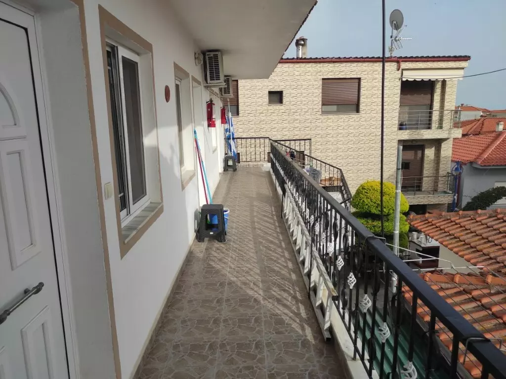 For Sale Hotel 267 M² In Kassandra, Chalkidiki