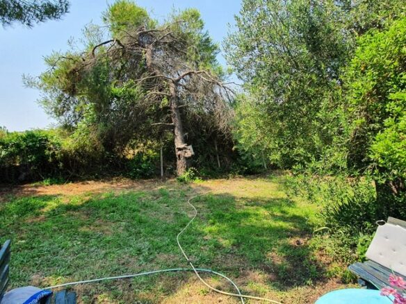 2-bedroom Detached House In Kassandra, Greece (65 M²)
