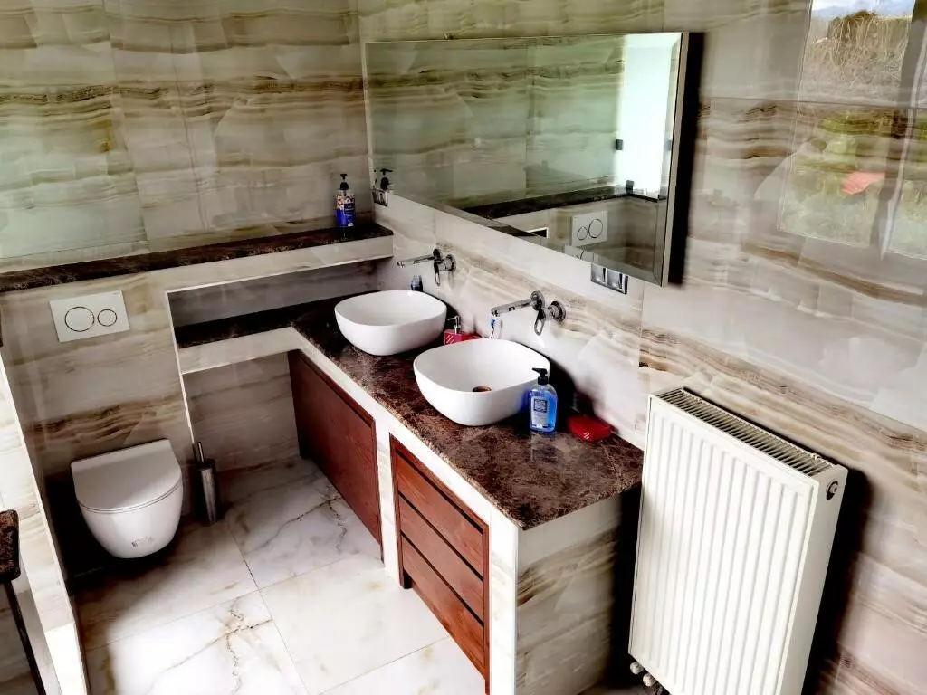 For Sale Villa 330 M² In Chalkidiki