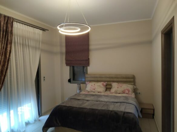 5-bedroom Villa In Kassandra, Greece (370 M²)