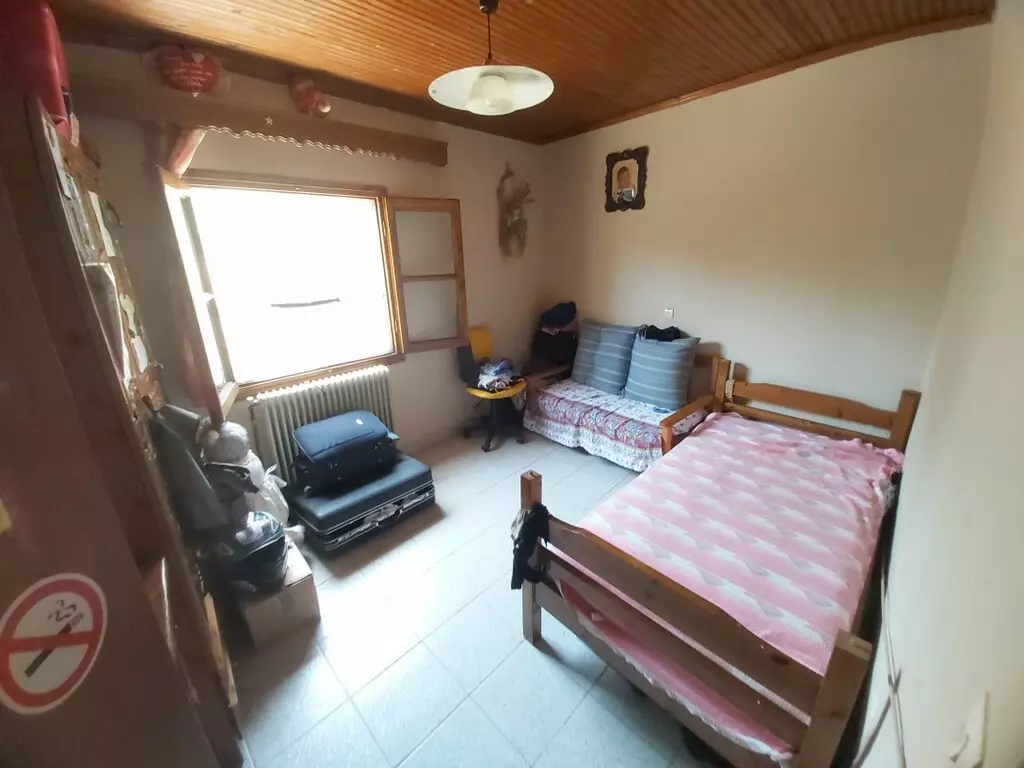 For Sale Detached House 100 M² In Sithonia, Chalkidiki