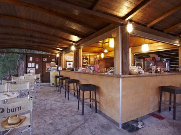 Business In Siteia, Greece (300 M²)
