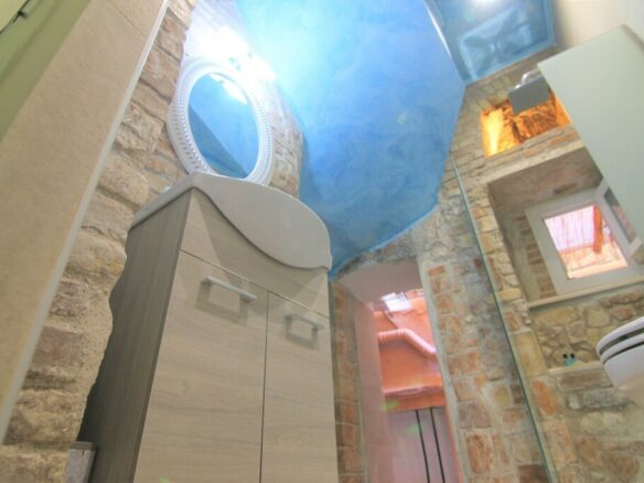 2-bedroom Flat In Corfu, Greece (59 M²)