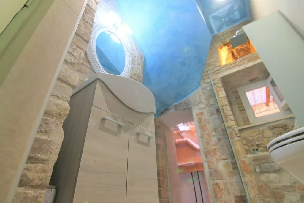 2-bedroom Flat In Corfu, Greece (59 M²)
