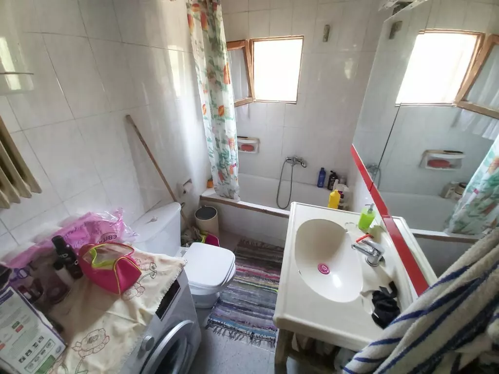For Sale Detached House 100 M² In Sithonia, Chalkidiki