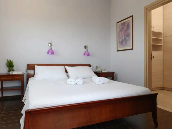 Villa In Ierapetra, Greece (340 M²)