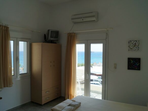 Business In Siteia, Greece (300 M²)