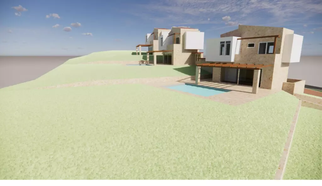 For Sale Detached House 136 M² In Kassandra, Chalkidiki