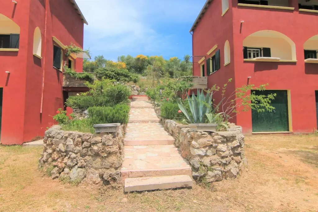 For Sale Detached House 180 M² In Corfu