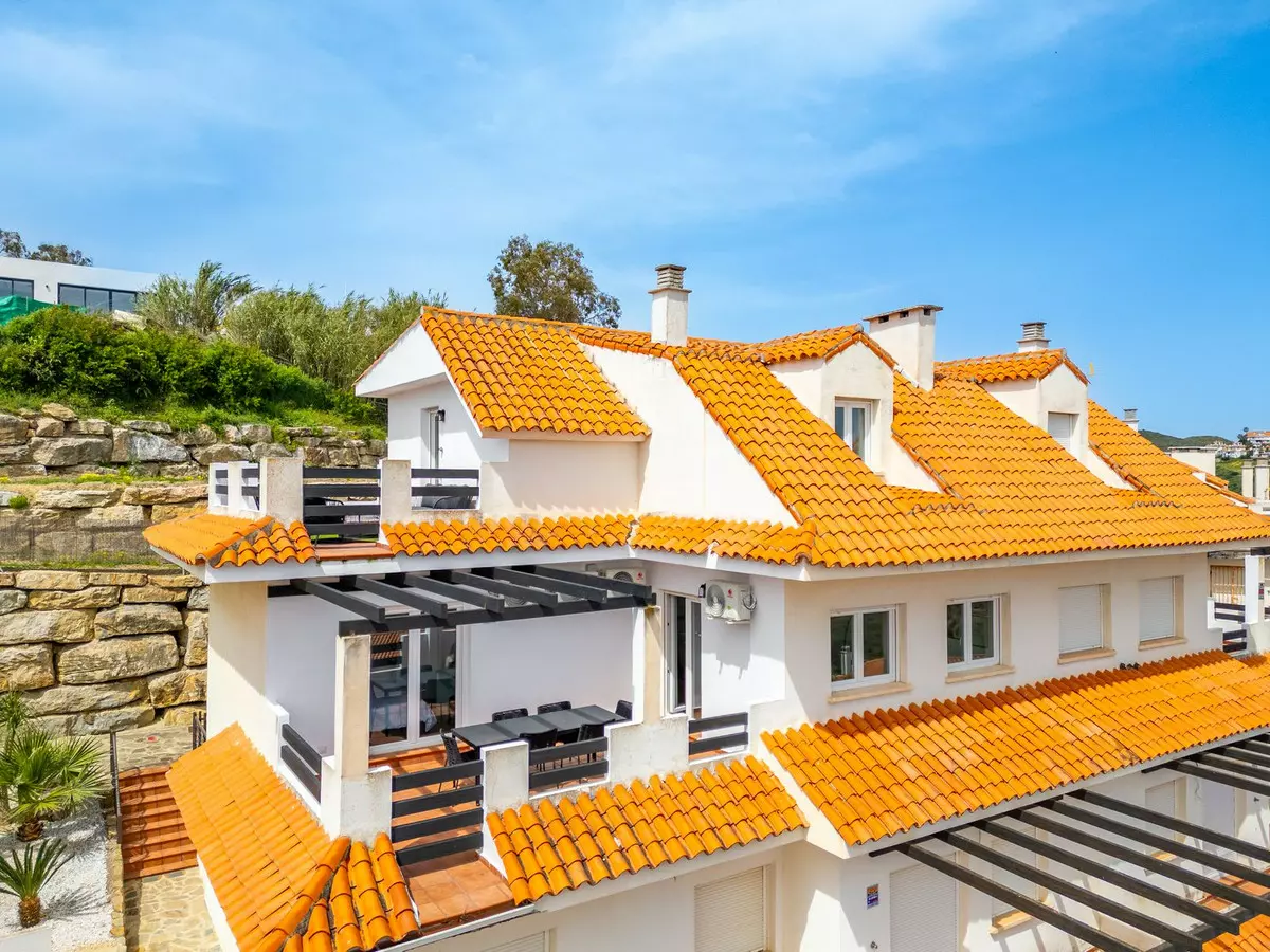 3-bedroom Property In Manilva, Spain (125 M²)