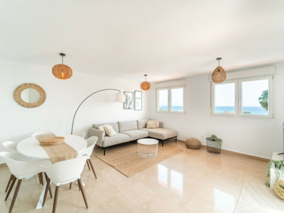 3-bedroom Property In Manilva, Spain (125 M²)