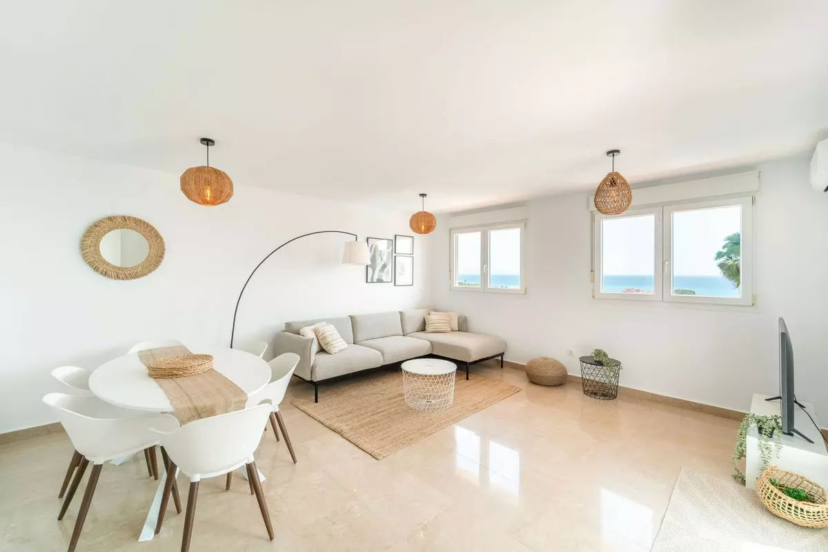 3-bedroom Property In Manilva, Spain (125 M²)