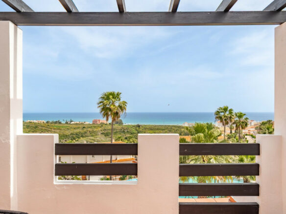 3-bedroom Property In Manilva, Spain (125 M²)