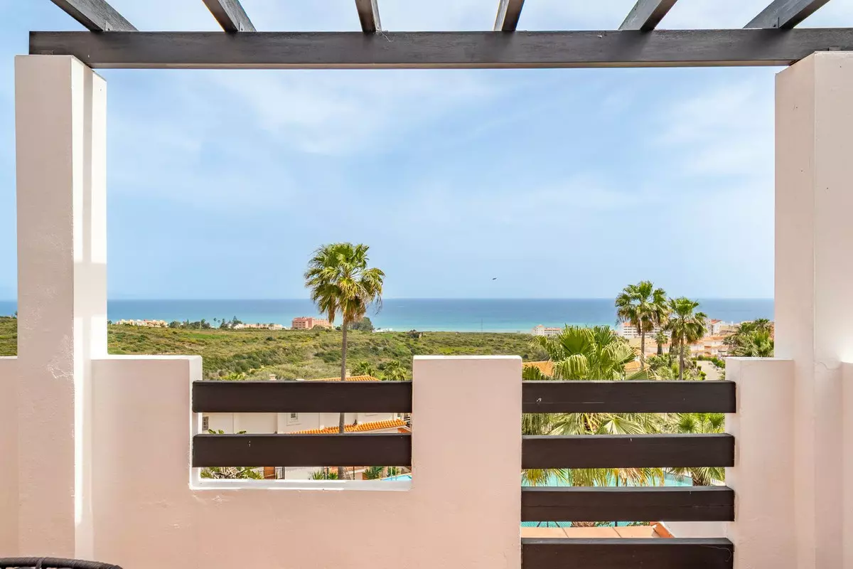 3-bedroom Property In Manilva, Spain (125 M²)