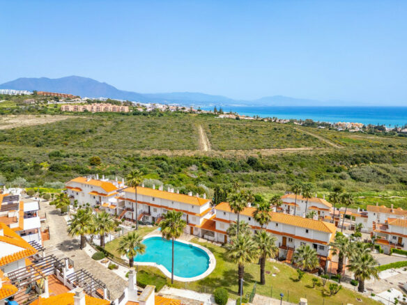 3-bedroom Property In Manilva, Spain (125 M²)