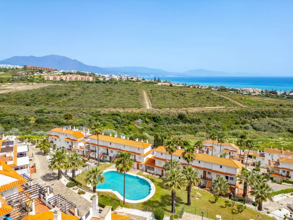 3-bedroom Property In Manilva, Spain (125 M²)