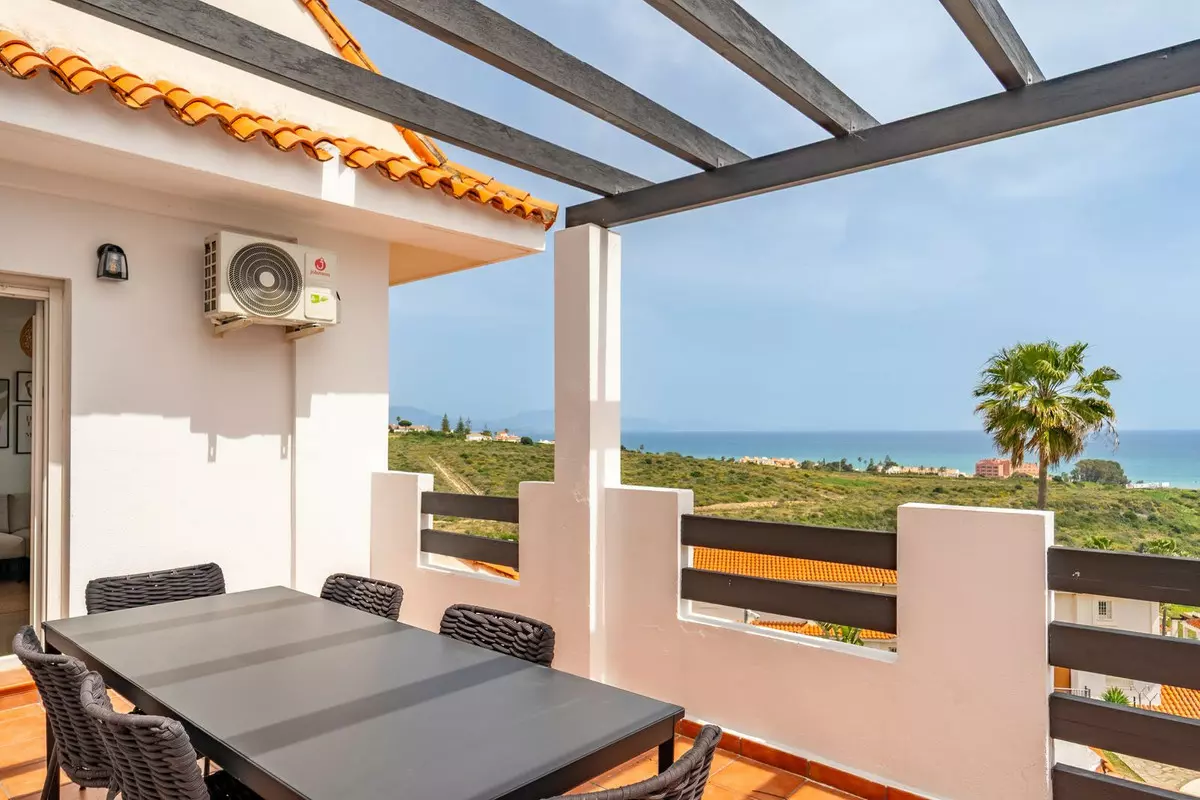 3-bedroom Property In Manilva, Spain (125 M²)