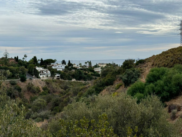 Property In El Rosario, Spain (472 M²)
