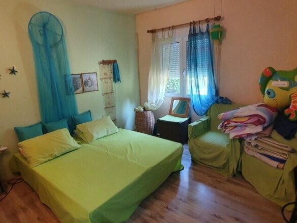 2-bedroom Detached House In Kassandra, Greece (65 M²)