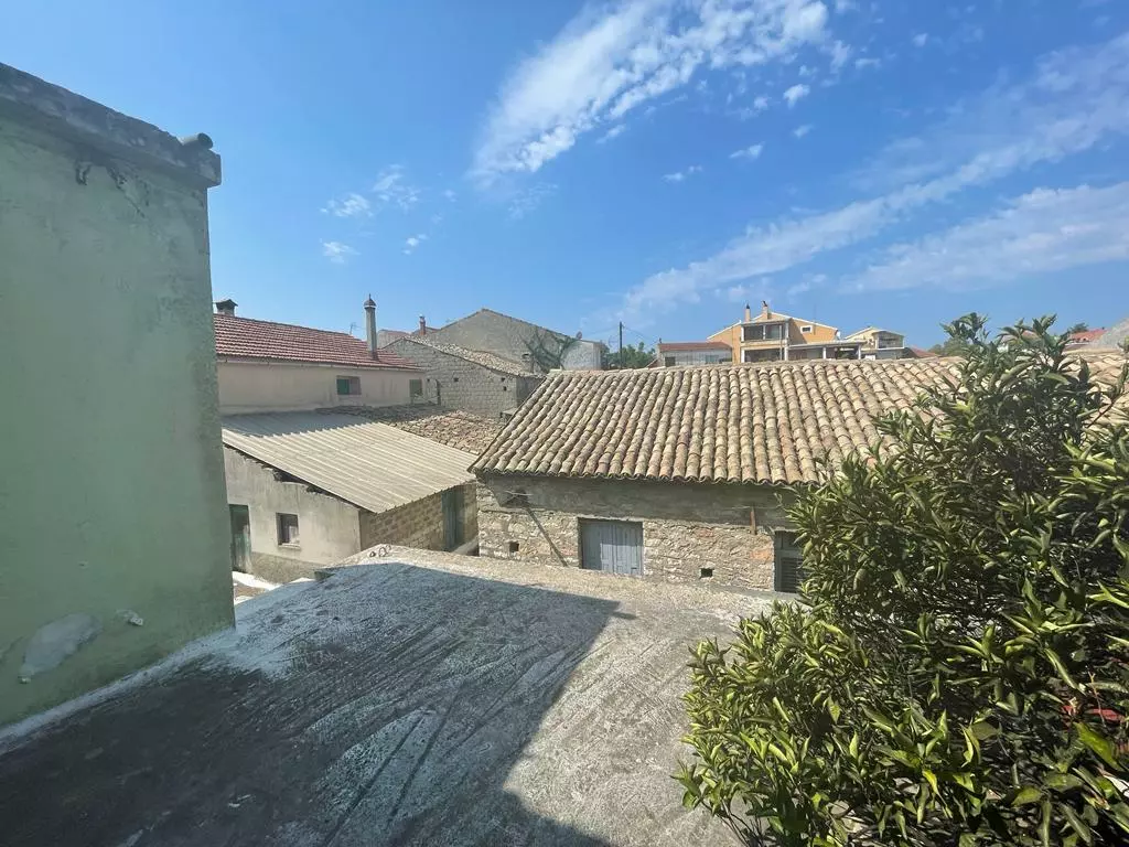 For Sale Detached House 215 M² In Corfu