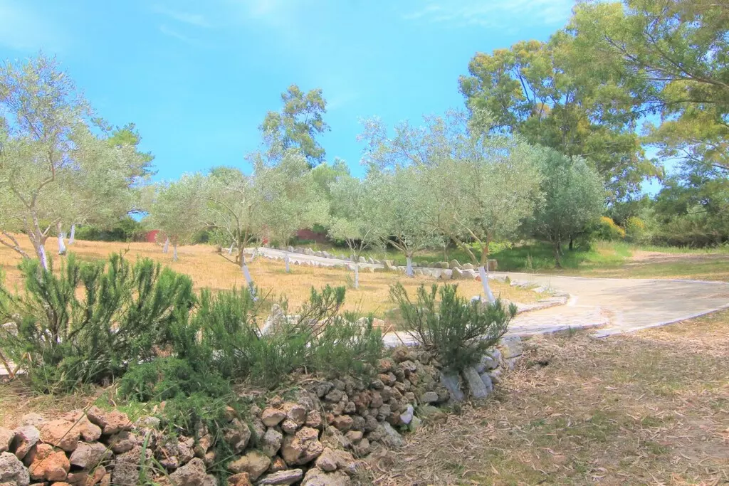 For Sale Detached House 180 M² In Corfu