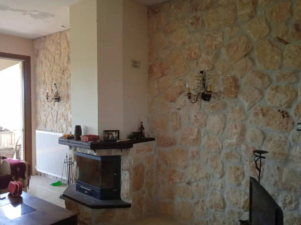 For Sale Detached House 300 M² In The Suburbs Of Thessaloniki