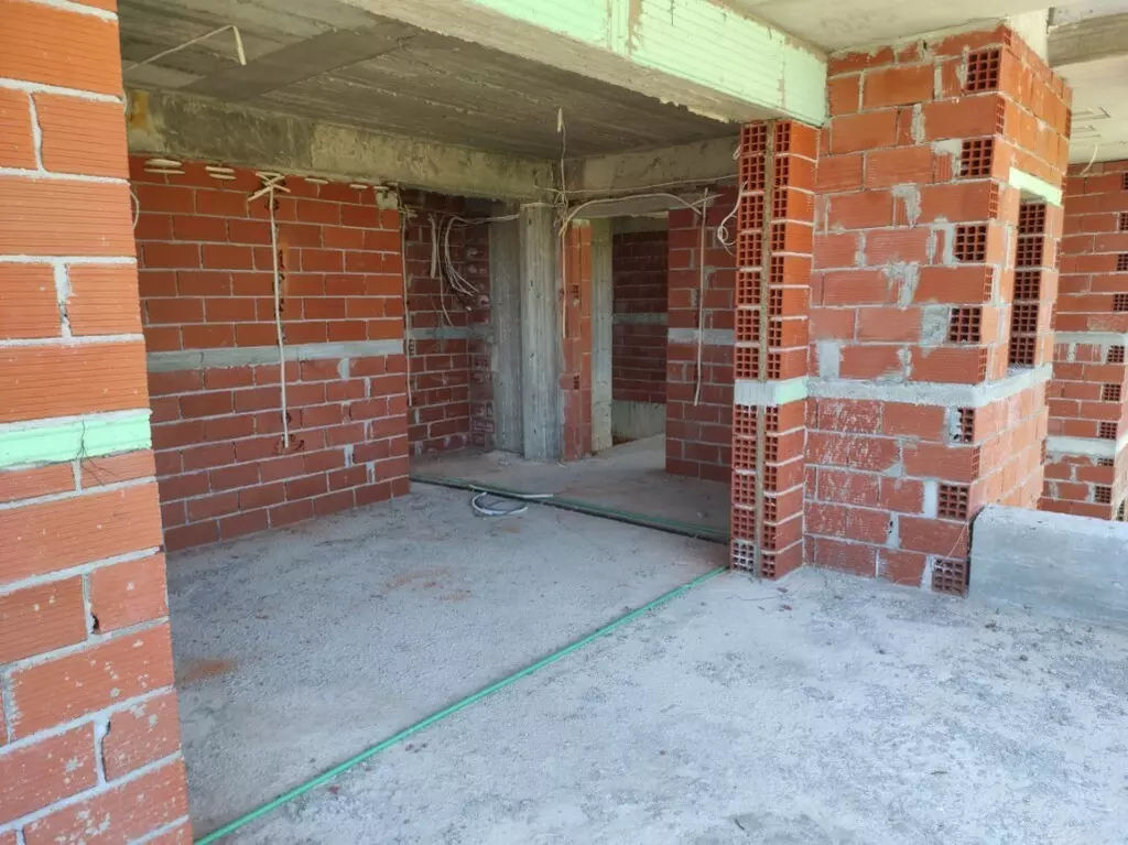 For Sale Hotel 270 M² In Kassandra, Chalkidiki