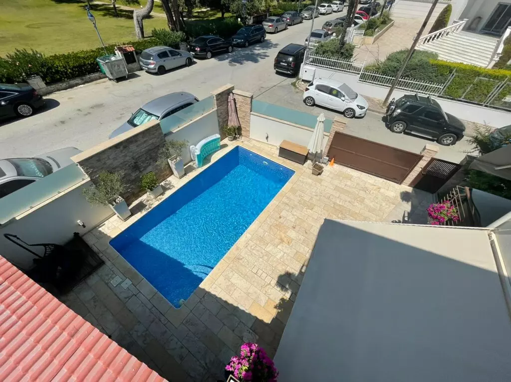 For Sale Villa 108 M² In Kassandra, Chalkidiki
