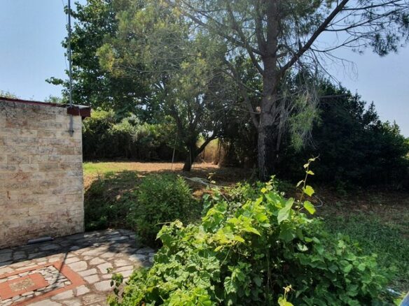 2-bedroom Detached House In Kassandra, Greece (65 M²)