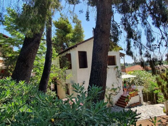 For Sale Detached House 170 M² In Sithonia, Chalkidiki