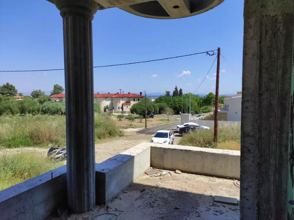 For Sale Hotel 270 M² In Kassandra, Chalkidiki